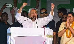 बिहार चुनाव: नीतीश कुमार बन सकते हैं भारत के सबसे लंबे समय तक सेवा देने वाले CM?