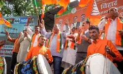 बिहार में NDA की जीत से उत्साहित BJP, अब SIR के दम पर बंगाल में क्लीन स्वीप की तैयारी