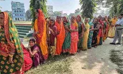 बिहार चुनाव: महिलाओं को सीधे नकद ट्रांसफर नीति ने NDA की जीत में निभाई अहम भूमिका