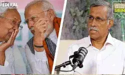 महागठबंधन का झटका: बिहार में राहुल-तेजस्वी क्यों फेल हुए? Talking Sense with Srini