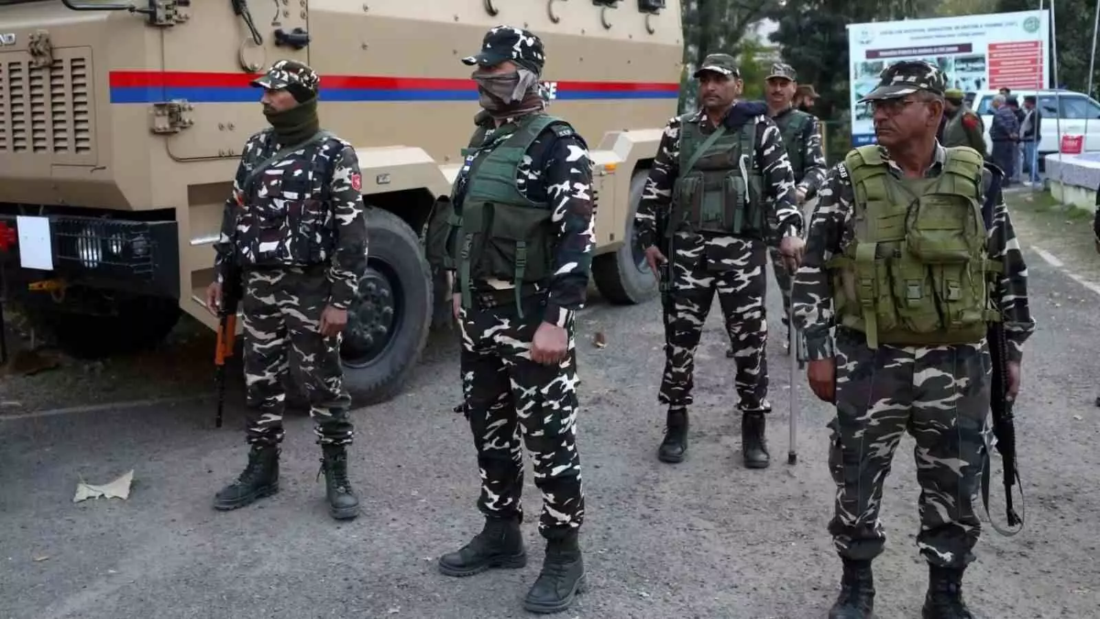 उपचुनाव परिणाम: मिजोरम में MNF जीती; तेलंगाना में कांग्रेस आगे, नागरोटा में BJP विजयी