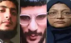 दिल्ली ब्लास्ट मॉड्यूल से जुड़े चार डॉक्टरों का लाइसेंस रद्द