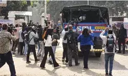 लाल किला ब्लास्ट : कश्मीर के डॉक्टर निसार-उल-हसन पर जांच एजेंसियों की नजर क्यों?