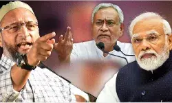 BJP-JDU की सुनामी में कैसे टिक गए ओवैसी, AIMIM ने RJD की छीनी सभी सीटें फिर जीतीं, 8 सीटों पर हरवाया