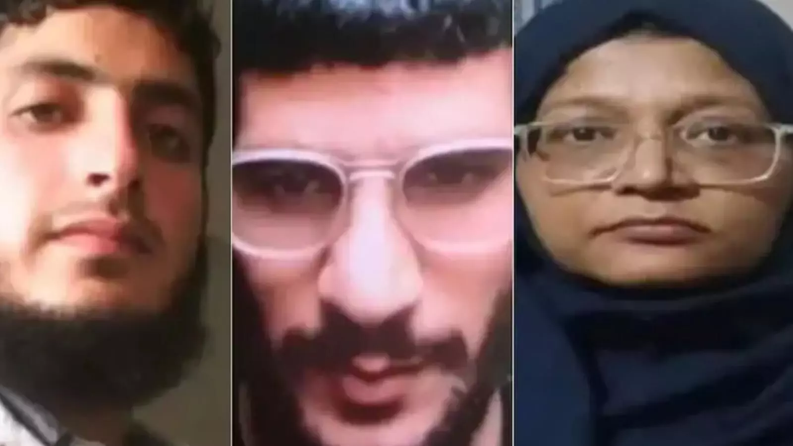 दिल्ली ब्लास्ट मॉड्यूल से जुड़े चार डॉक्टरों का लाइसेंस रद्द दिल्ली ब्लास्ट मॉड्यूल से जुड़े चार डॉक्टरों का लाइसेंस रद्द