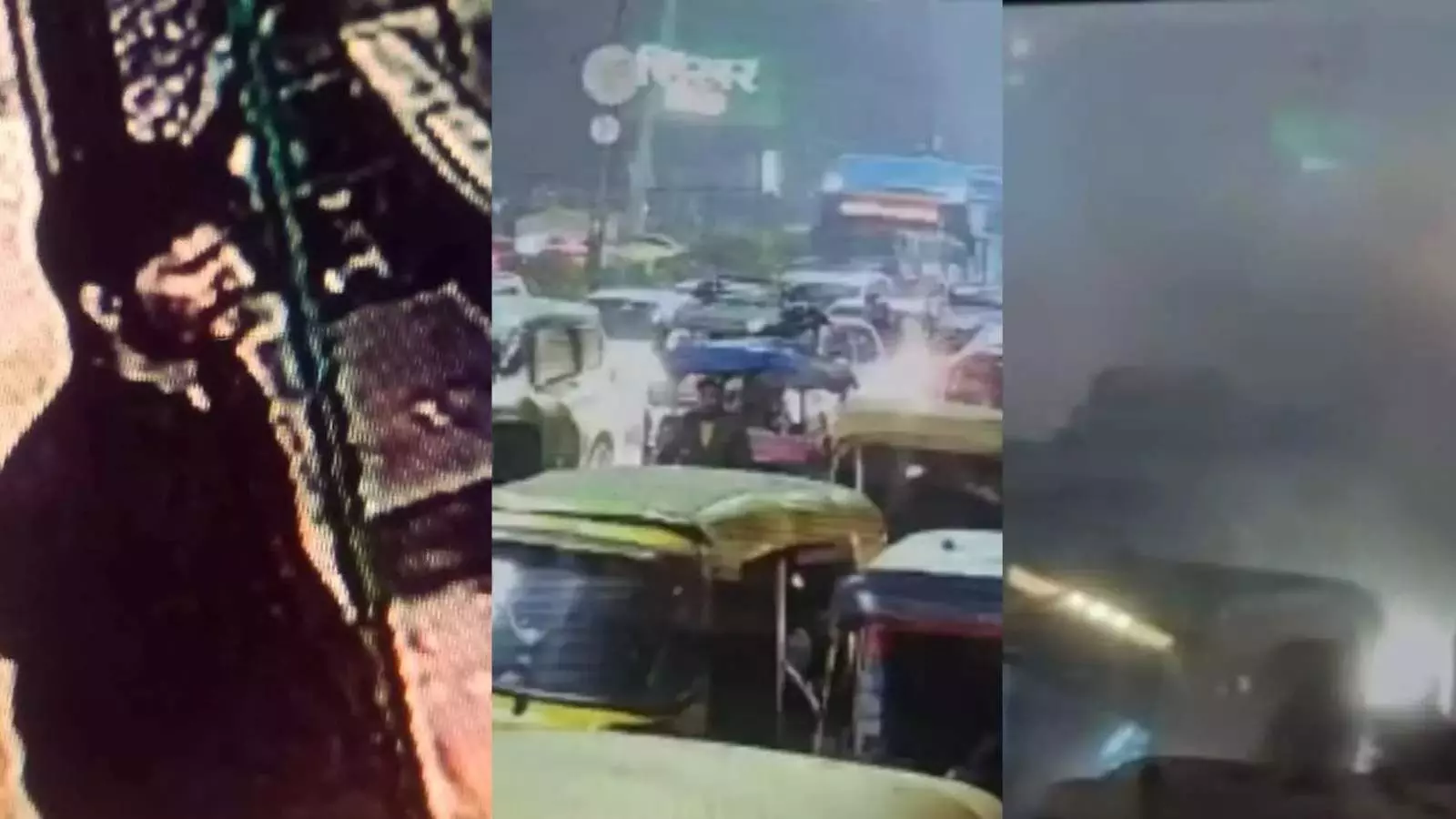 दिल्ली कार ब्लास्ट : अमोनियम नाइट्रेट के मिले सुराग, क्या 10 मिनट में बनाया गया बम ? दिल्ली कार ब्लास्ट : अमोनियम नाइट्रेट के मिले सुराग, क्या 10 मिनट में बनाया गया बम ?