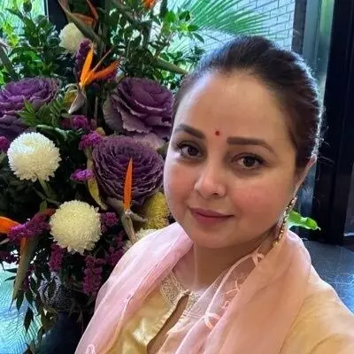 लालू परिवार से नाता तोड़ने के बाद रोहिणी का तेजस्वी यादव पर बड़ा आरोप, कहा- मुझे गाली दी गई और मारा गया’ लालू परिवार से नाता तोड़ने के बाद रोहिणी का तेजस्वी यादव पर बड़ा आरोप, कहा- मुझे गाली दी गई और मारा गया’