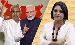 कौन बनेगा बिहार का अगला सीएम? NDA में खामोशी ने बढ़ाई अटकलें