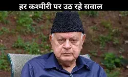 फारूक अब्दुल्ला बोले- ऑपरेशन सिंदूर से कुछ नहीं निकला, अब उम्मीद नहीं