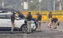 दिल्ली ब्लास्ट से पहले नूंह में किराए के कमरे में रुका था नबी, रात में ही निकलता था कमरे से