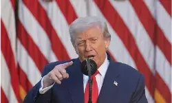 ट्रंप की टैरिफ कटौती से भारतीय निर्यातकों को बड़ी राहत