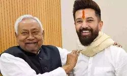 नीतीश का बिहार का मुख्यमंत्री बनना लगभग तय ! लेकिन भाजपा की दया पर