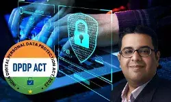 भारत का पहला डिजिटल प्राइवेसी कानून लागू, उपयोगकर्ताओं के अधिकारों पर सवाल बरकरार