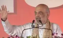 गृह मंत्री अमित शाह का मलयालम में जवाब, राजनीतिक हलकों में हलचल तेज