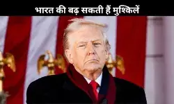 ट्रंप प्रशासन का नया प्रस्ताव: रूस से तेल-गैस खरीदने वाले देशों पर भारी पाबंदी, भारत को लग सकता है झटका