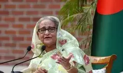 बांग्लादेश: शेख हसीना को मौत की सजा, मानवता के खिलाफ अपराध में दोषी करार