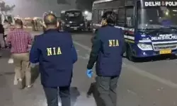 लाल किला ब्लास्ट केस में एक और बड़ी गिरफ्तारी,  विस्फोट करने वाले आतंकी का मुख्य सहयोगी पकड़ा गया