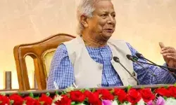 यूनुस प्रशासन पर बढ़ा व्यापारियों का दबाव, भारत से संबंध सुधारने की मांग