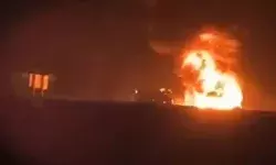 मक्का-मदीना बस हादसा: 45 भारतीय उमा तीर्थयात्रियों की मौत