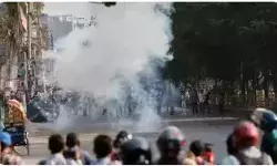 शेख हसीना को मौत की सज़ा सुनाए जाने के बाद बांग्लादेश में बड़ा बवाल, बंगबंधु का घर गिराने की कोशिश