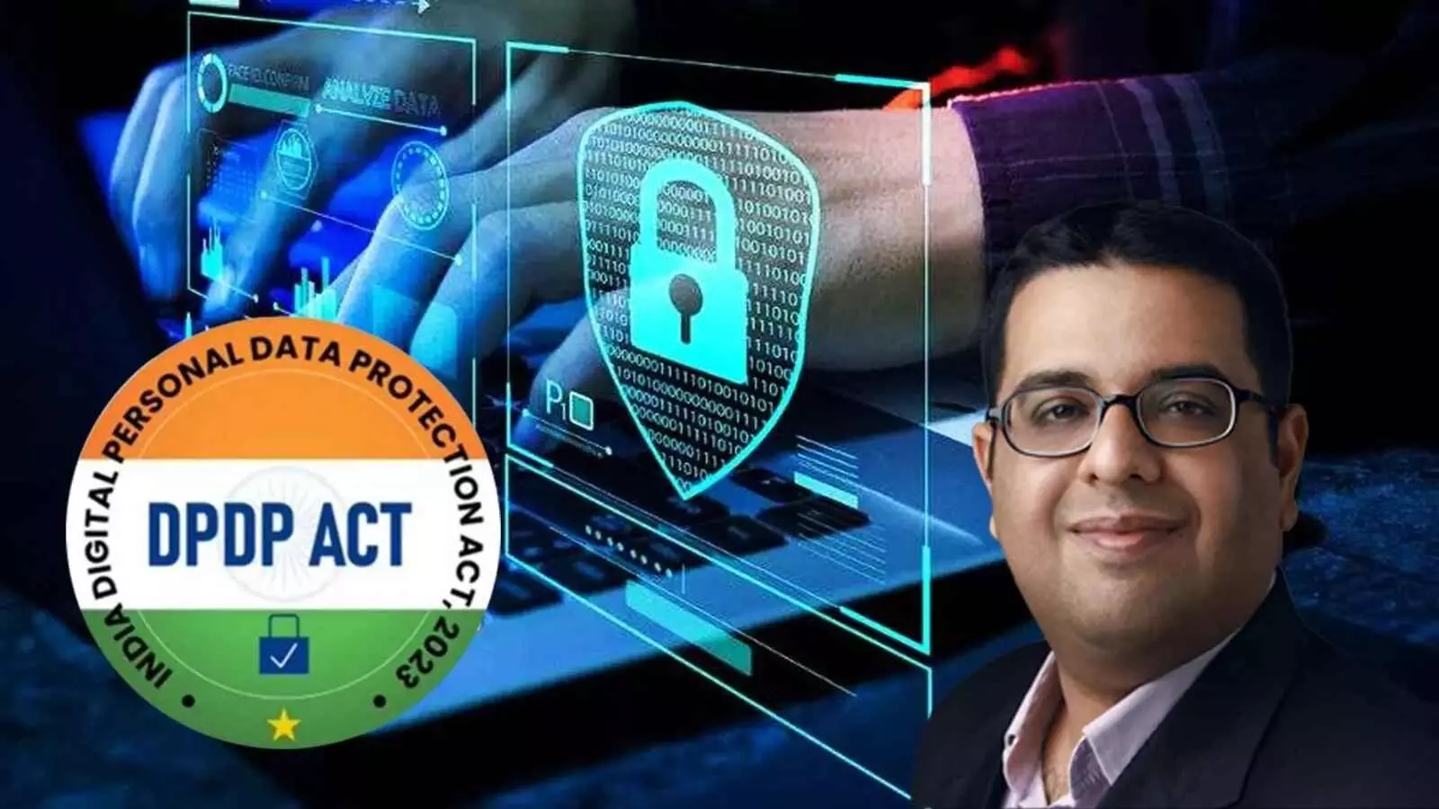 भारत का पहला डिजिटल प्राइवेसी कानून लागू, उपयोगकर्ताओं के अधिकारों पर सवाल बरकरार भारत का पहला डिजिटल प्राइवेसी कानून लागू, उपयोगकर्ताओं के अधिकारों पर सवाल बरकरार