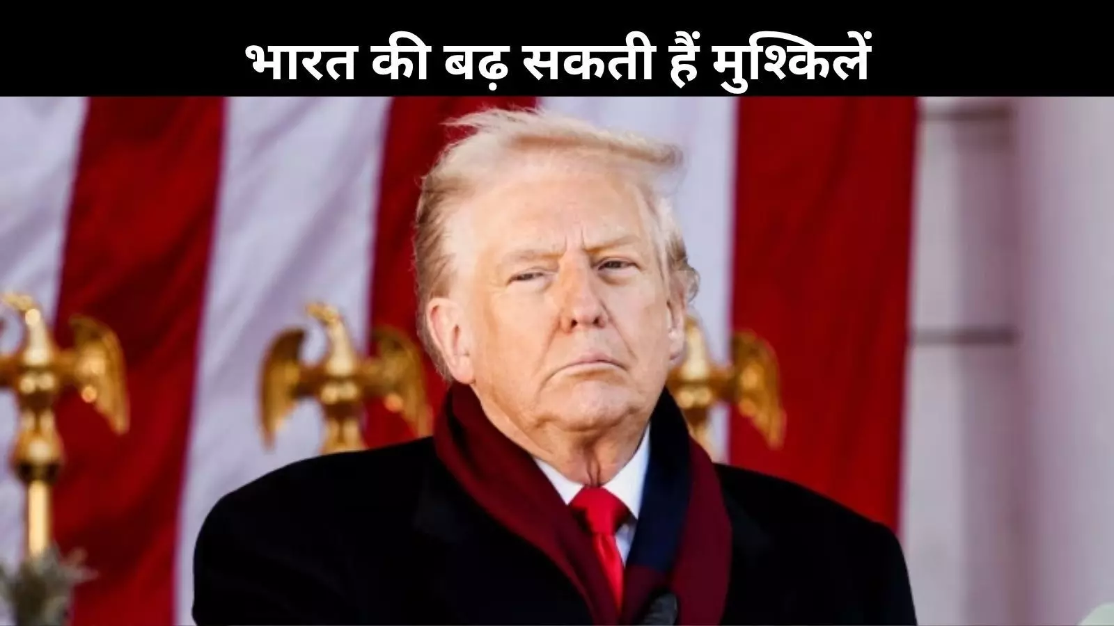 ट्रंप प्रशासन का नया प्रस्ताव: रूस से तेल-गैस खरीदने वाले देशों पर भारी पाबंदी, भारत को लग सकता है झटका ट्रंप प्रशासन का नया प्रस्ताव: रूस से तेल-गैस खरीदने वाले देशों पर भारी पाबंदी, भारत को लग सकता है झटका