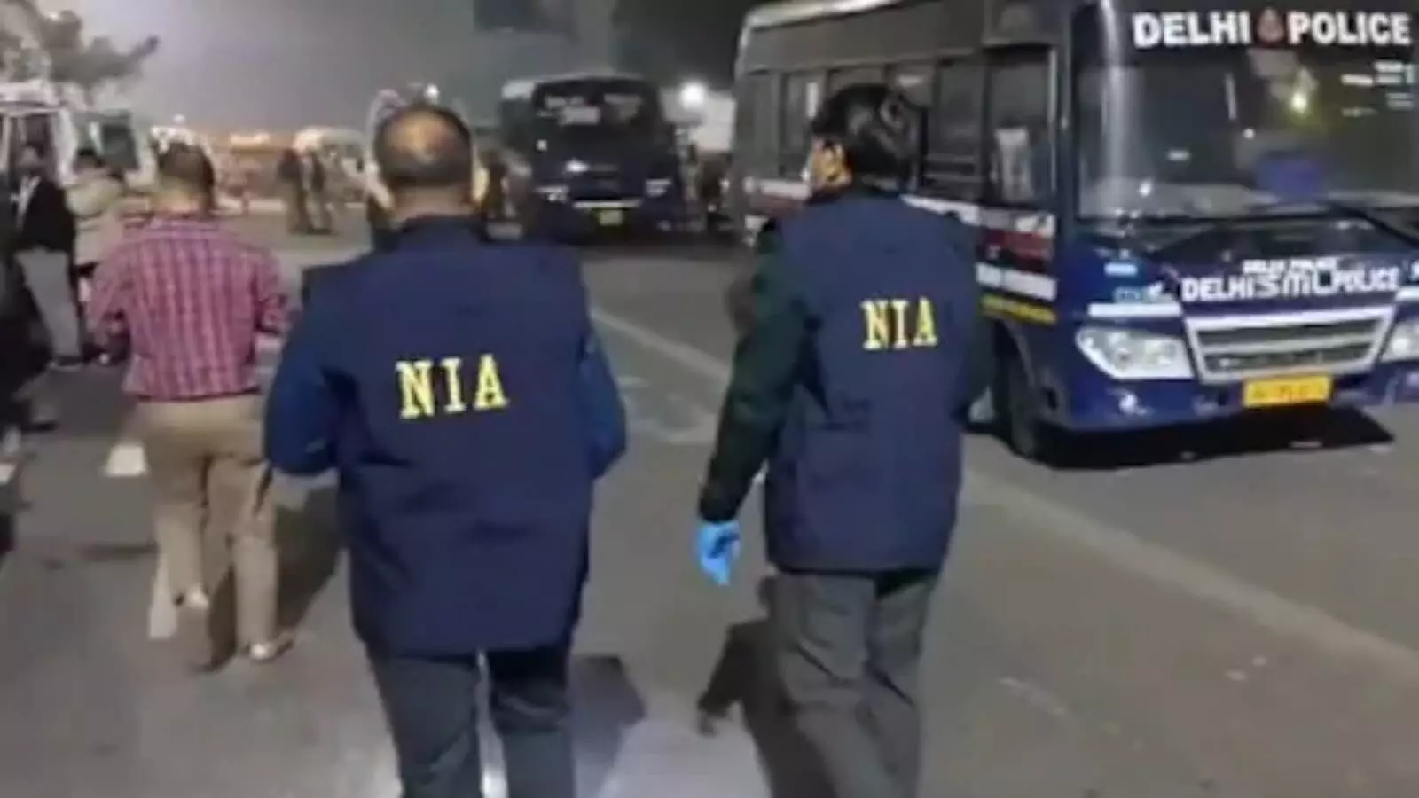 दिल्ली कार धमाका: डॉक्टर मॉड्यूल की साजिश का कानपुर और नेपाल कनेक्शन दिल्ली कार धमाका: डॉक्टर मॉड्यूल की साजिश का कानपुर और नेपाल कनेक्शन