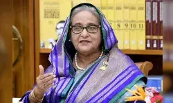 हसीना को मौत की सजा, गृहयुद्ध के मुहाने पर बांग्लादेश