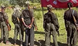 आंध्र प्रदेश में मुठभेड़ में माओवादी कमांडर मादवी हिडमा मारा गया