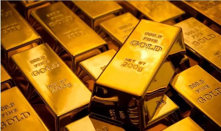 लगातार दूसरे महीने दिखा अमेरिकी टैरिफ का असर, अक्तूबर तक भारत का व्यापार घाटा 41.68 बिलियन डॉलर पहुंचा