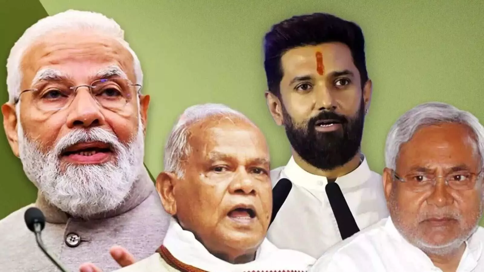 बिहार में नई सरकार गठन से पहले सियासी खींचतान तेज, दिल्ली में बढ़ी हलचल बिहार में नई सरकार गठन से पहले सियासी खींचतान तेज, दिल्ली में बढ़ी हलचल