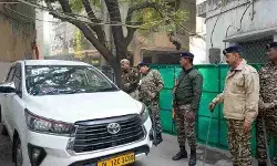 PMLA मामले में ED की बड़ी कार्रवाई, अल फलाह यूनिवर्सिटी चेयरमैन जावेद सिद्दीकी अरेस्ट