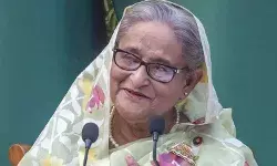 संकट में अवामी लीग: हसीना के निर्वासन और मौत की सजा के बाद भविष्य अनिश्चित