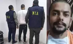 अनमोल बिश्नोई पर NIA का बड़ा एक्शन, 11 दिन की रिमांड मंजूर