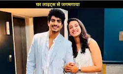 भारतीय महिला क्रिकेट टीम की स्टार प्लेयर स्मृति मंधाना जल्द बनेगी ‘इंदौर की बहू’