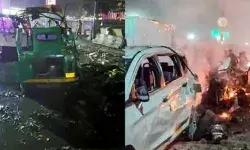 डॉक्टरों से ड्रोन मेकर तक, लाल किला कार धमाके का पूरा नेटवर्क बेनकाब