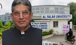 अलफलाहा वाले जवाद सिद्दीकी का पुराना कारनामा : मृतकों के नाम पर जमीन हड़पने का आरोप