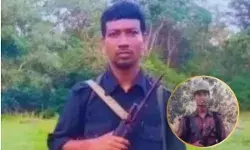 एक करोड़ का इनामी मोस्टवॉन्टेड माओवादी हिडमा मारा गया, 20 साल से तलाश थी