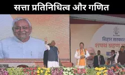 नीतीश कैबिनेट में किसकी कितनी हिस्सेदारी,  बदला जातीय संतुलन और सत्ता का पूरा गणित