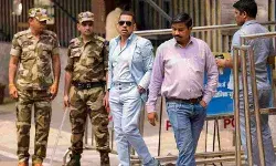 रोबर्ट वाड्रा के खिलाफ मनी लॉन्ड्रिंग केस में ईडी ने दायर की चार्जशीट