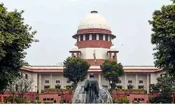 प्रेसिडेंशियल रेफरेंस पर सुप्रीम कोर्ट की राय केंद्र के लिए एक बड़ी राहत है