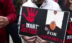 सेंट कोलंबा छात्र की आत्महत्या मामले में FIR के बाद चार शिक्षक सस्पेंड