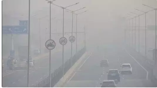 दिल्ली–एनसीआर में GRAP में बदलाव: कड़े प्रावधानों को प्रदूषण के निचले चरणों में भी लागू करने की SC से मंजूरी