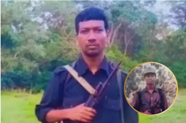 एक करोड़ का इनामी मोस्टवॉन्टेड माओवादी हिडमा मारा गया, 20 साल से तलाश थी