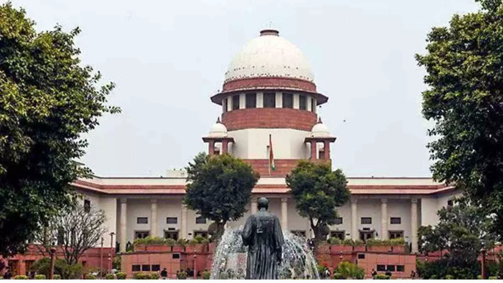 प्रेसिडेंशियल रेफरेंस पर सुप्रीम कोर्ट की राय केंद्र के लिए एक बड़ी राहत है प्रेसिडेंशियल रेफरेंस पर सुप्रीम कोर्ट की राय केंद्र के लिए एक बड़ी राहत है