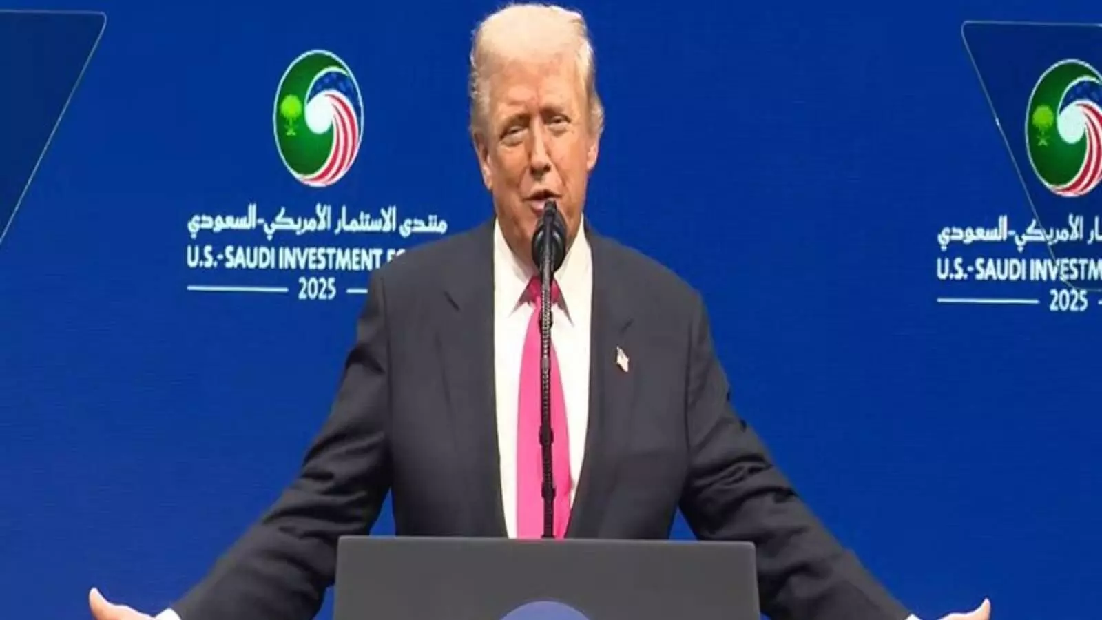 ट्रम्प का दावा: 350% टैरिफ की धमकी देकर रोकी भारत-पाक की जंग