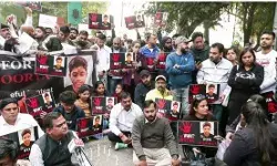 दिल्ली में छात्र की आत्महत्या के मामले में सेंट कोलंबस स्कूल से चार स्टाफ सस्पेंड, सरकार करेगी जांच