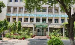 अल फला यूनिवर्सिटी के संस्थापक के घर पर चलेगा बुलडोजर, मध्य प्रदेश सरकार ने जारी किया नोटिस