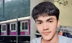 मुंबई में हिंदी में बोलने पर लोकल ट्रेन में पिटाई, 19 वर्षीय छात्र ने जान दी