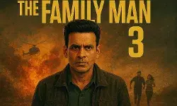 ‘द फैमिली मैन 3’ रिव्यू, क्या ये वाकई सीरीज का सबसे दमदार सीजन है?